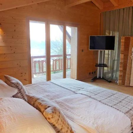 Sleeps 8 Wifi *