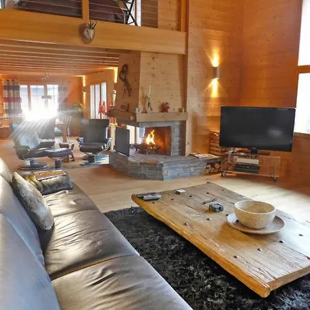 Sleeps 8 Wifi *