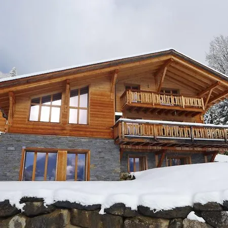 Sleeps 8 Wifi * تشيسيرس